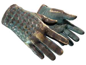 ★DriverGloves|LunarWeave